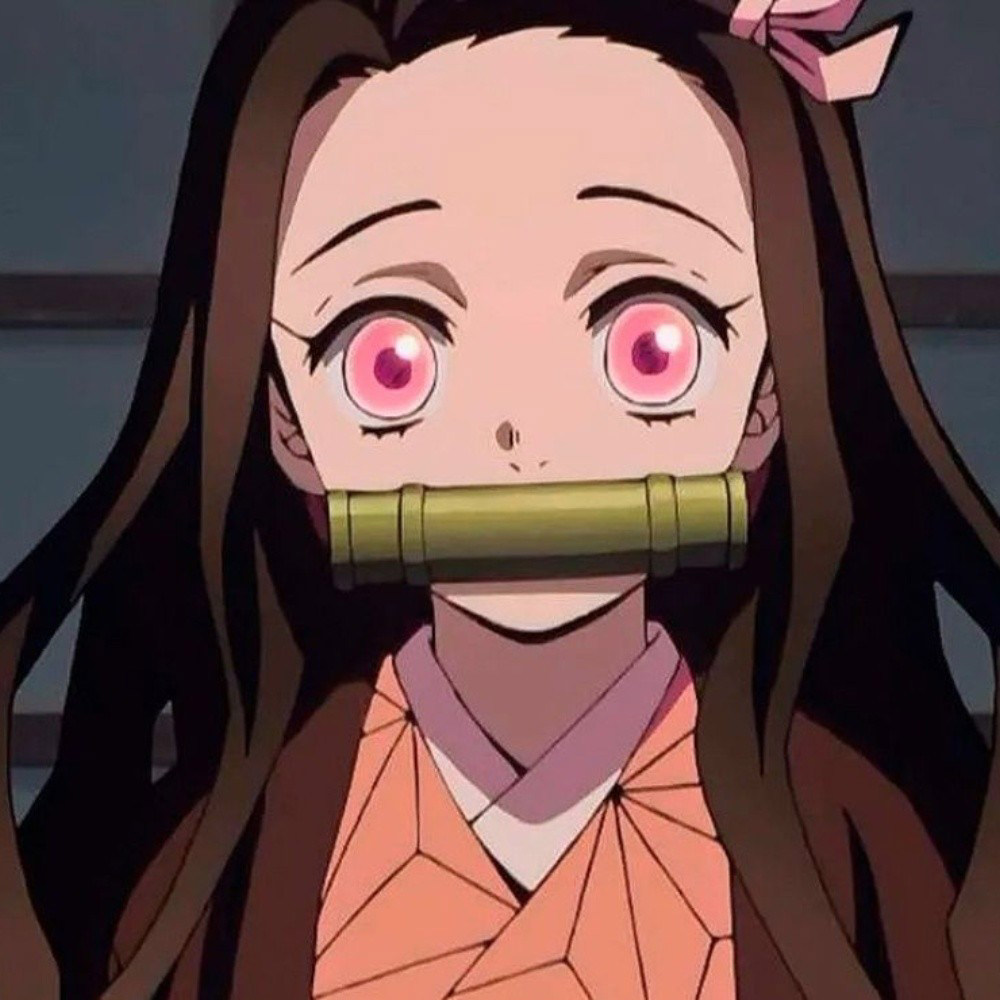 Nezuko Kamado