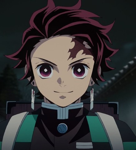 Tanjiro Kamado